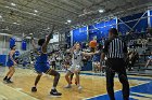 MBBall vs WSU  Wheaton College Men's Basketball vs Worcester State University. - Photo By: KEITH NORDSTROM : Wheaton, basketball, MBBall2022, WSU
